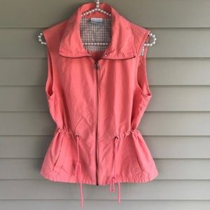 Columbia Vest Women’s Size Medium